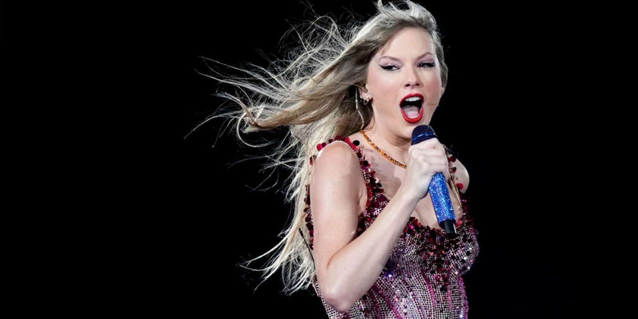 Museo de Londres busca una fanática de Taylor Swift para un empleo