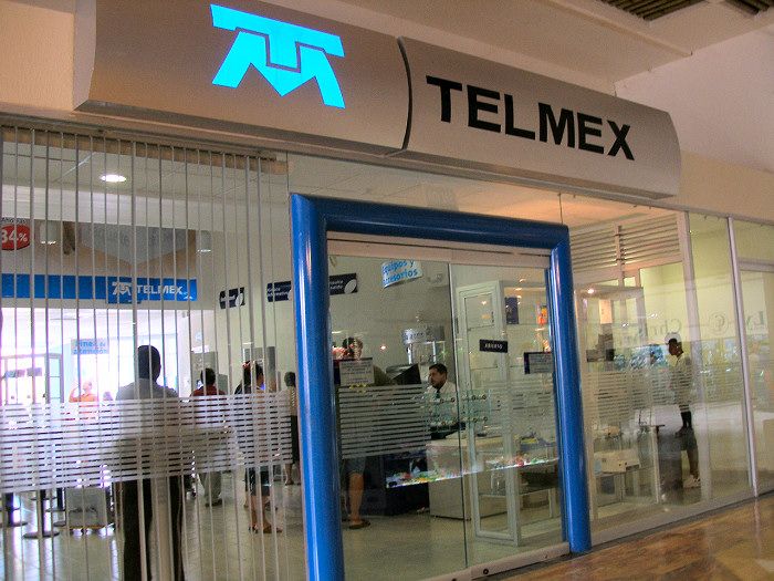 Gobierno no comprará Telmex; afirma López Obrador