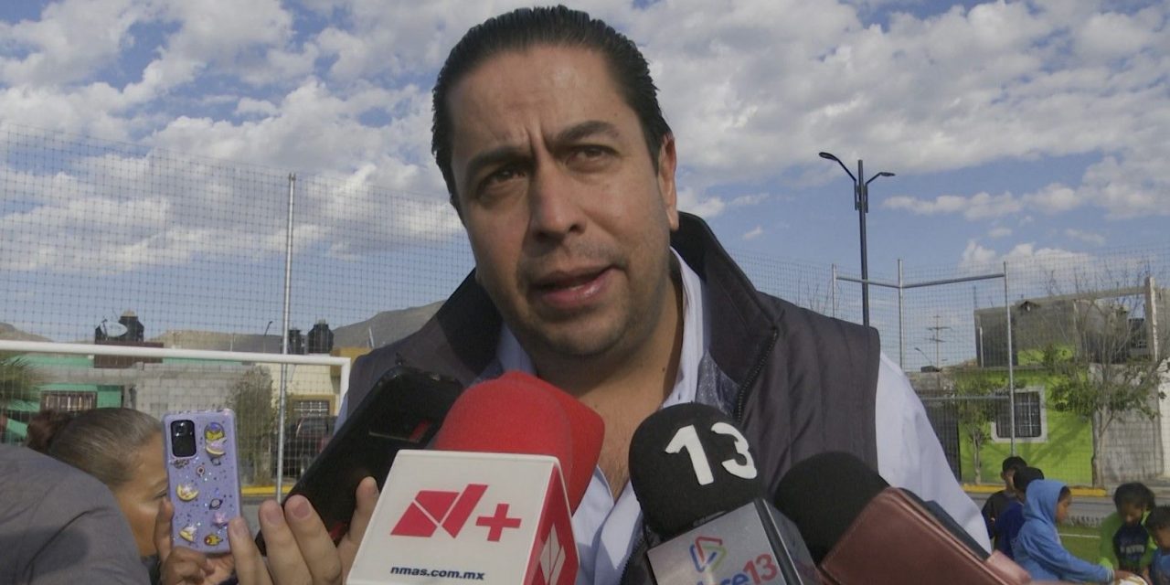 Tendrá Ramos Arizpe más espacios deportivos