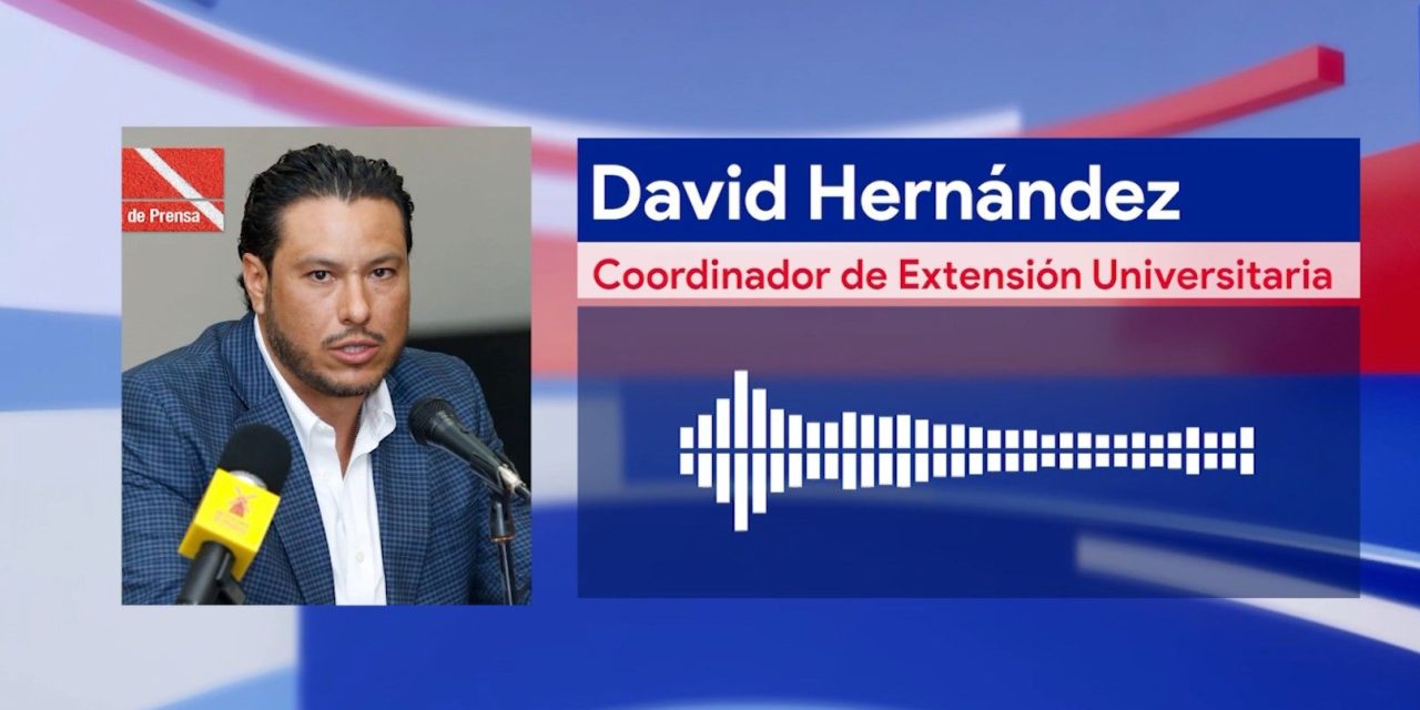 Tendrá UA de C más acercamiento con la población por medio de brigadas
