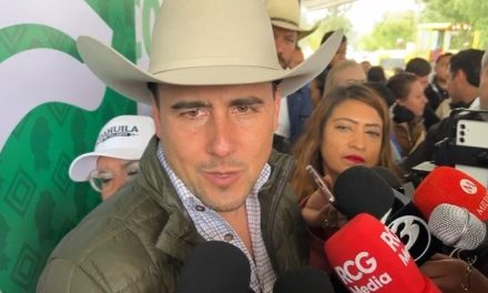 El 29 de febrero concluyen los programas estatales en Coahuila