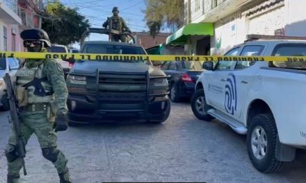 Nueva tragedia en Tlaquepaque; mueren seis personas y cuatro eran menores de edad