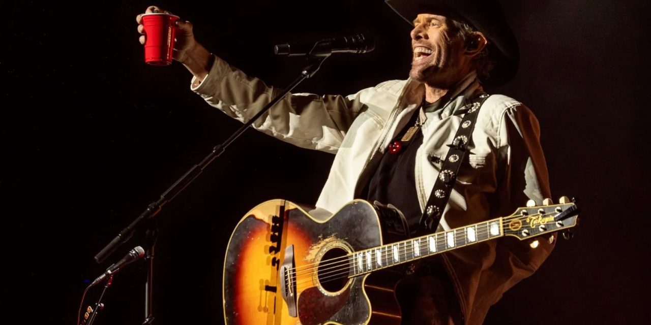 Fallece el cantante de country Toby Keith tras una lucha contra el cáncer