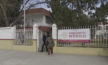 Últimos días de entrega de tarjetas y chips en Coahuila