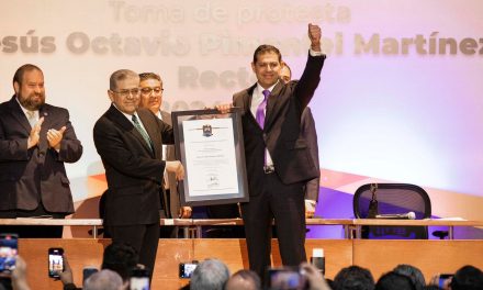 La UAdeC comprometida con el diálogo y la construcción