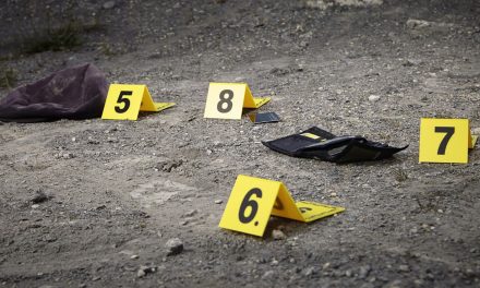 Febrero tuvo el fin de semana más violento del 2024