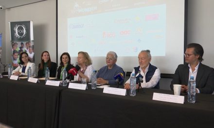 WonderLand beneficiará 3 asociaciones con recaudación de concierto homenaje a Steven Wonder