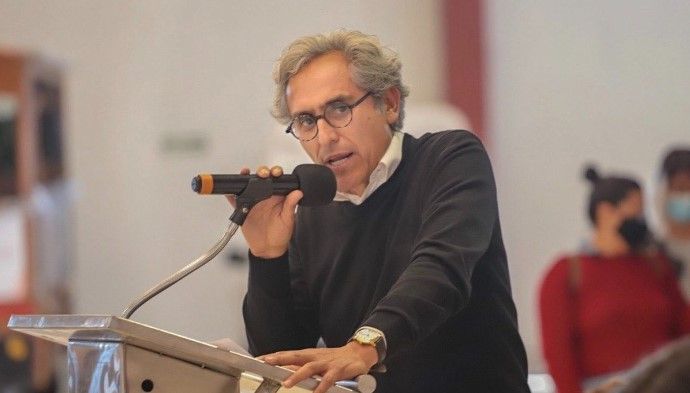 Asesinan al director de Desarrollo Social de Fresnillo, Zacatecas