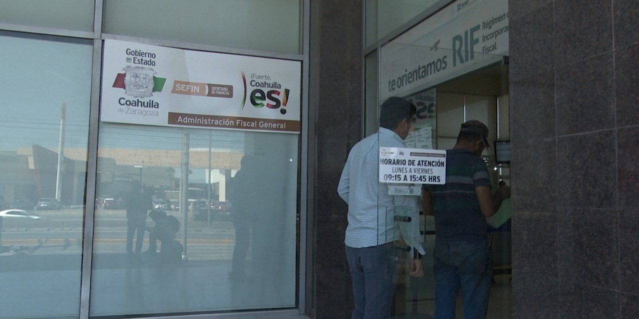 El 31 de marzo es la fecha límite para pagar impuestos vehiculares