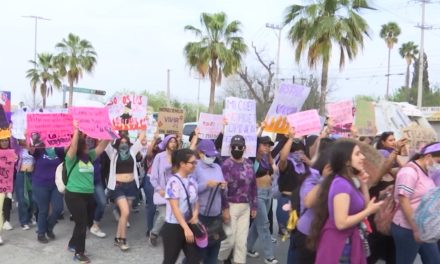 8M, una lucha constante hacia la equidad y la justicia
