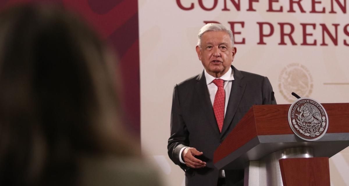 AMLO presentará información sobre Ayotzinapa en 20 días