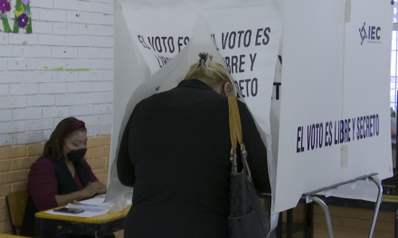 No hay riesgo de fraude en las elecciones del 2 de junio