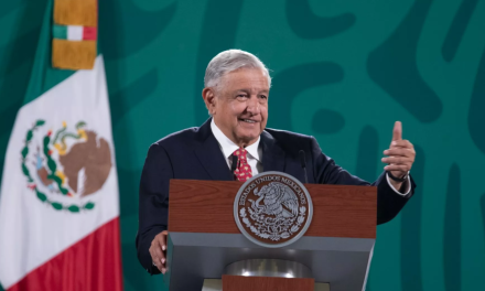 Obrador apunta a complicidad de Policía Estatal en fuga de homicida de normalista