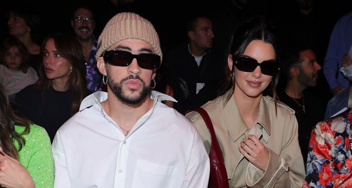 Es Bad Bunny es el heredero de Frank Sinatra según la revista Time