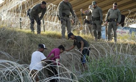 Biden solicita 7.3 billones de dólares para fortalecer seguridad fronteriza