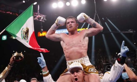 Por fin se confirma la esperada pelea entre ‘Canelo’ Álvarez y Jaime Munguía en Las Vegas