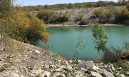 Inauguran parque ecoturístico en Sabinas