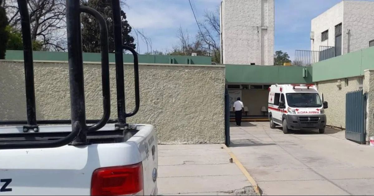 Rescatan a mujer que intentó quitarse la vida en Múzquiz