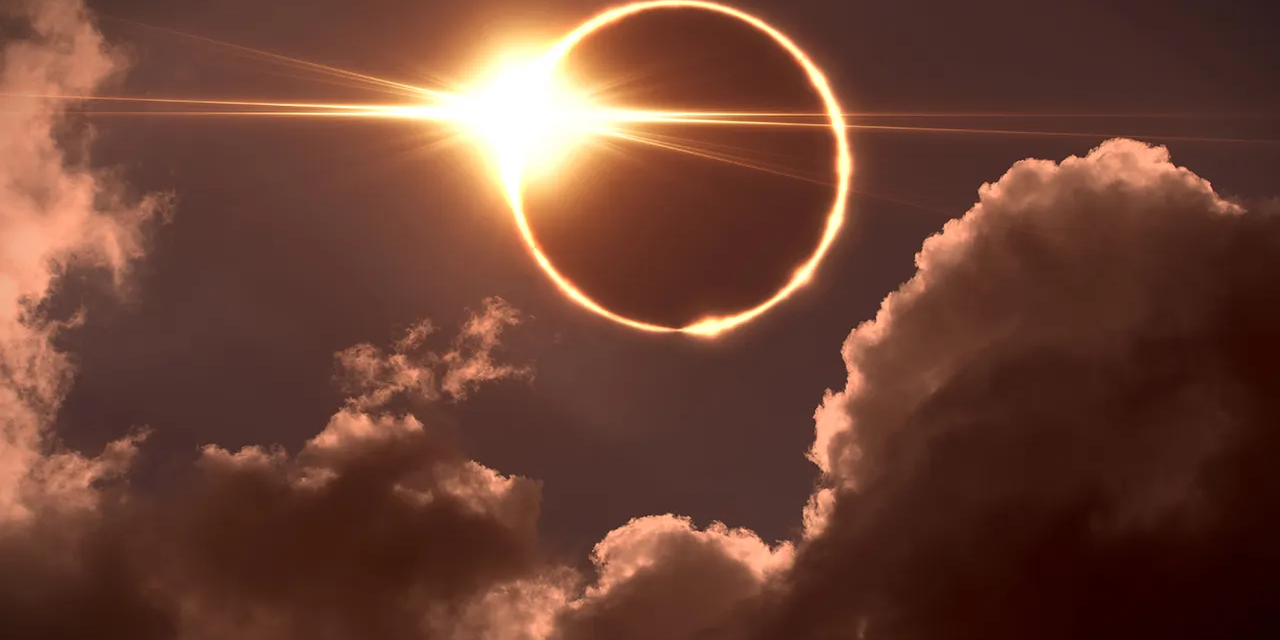Preescolar no tendrá clases el día del eclipse