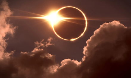 Preescolar no tendrá clases el día del eclipse
