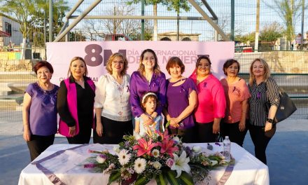 Promueven salud de las mujeres en San Juan de Sabinas