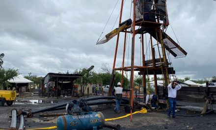 En 2 meses, identificarán restos de mineros en el Pinabete