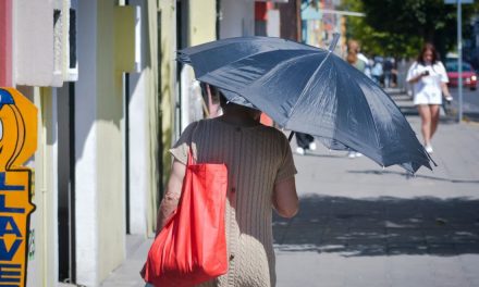 Pronostican ola de calor para la Carbonífera
