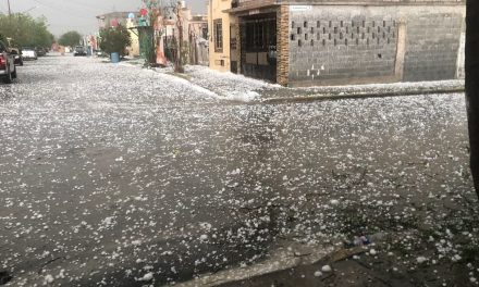 Vuelve la calma tras tormenta en la región Carbonífera
