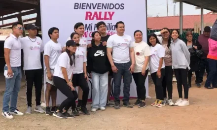 Mantendrán acciones sociales en Sabinas