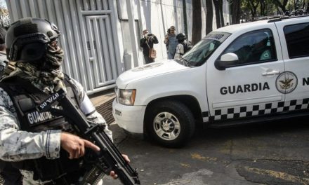 Estados Unidos sanciona a agentes del Cártel de Sinaloa involucrados en lavado de dinero