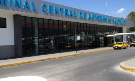 Incrementa movilidad en Central de Autobuses