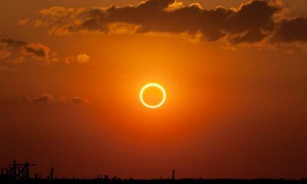 Región Centro se prepara para el gran eclipse