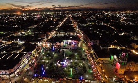 Los comercios de Monclova se preparan para Semana Santa