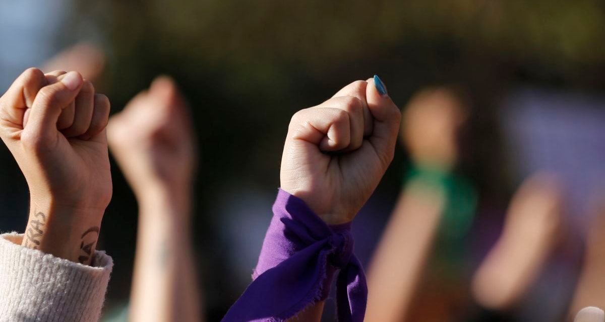 Celebran Día Internacional de la Mujer en el IMSS de Monclova