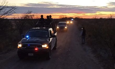 Refuerzan vigilancia en caminos y brechas de la región Centro