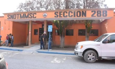 Demandarán obreros a AHMSA