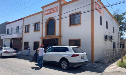 Investiga Pronnif abuso a niño en Monclova