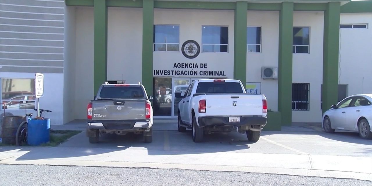 Muere niño atropellado por otro menor en Monclova