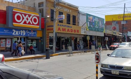 Anticipan caída de ventas en comercios por vacaciones
