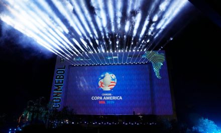 Selección mexicana tendrá 3 partidos de preparación rumbo a la Copa América 2024