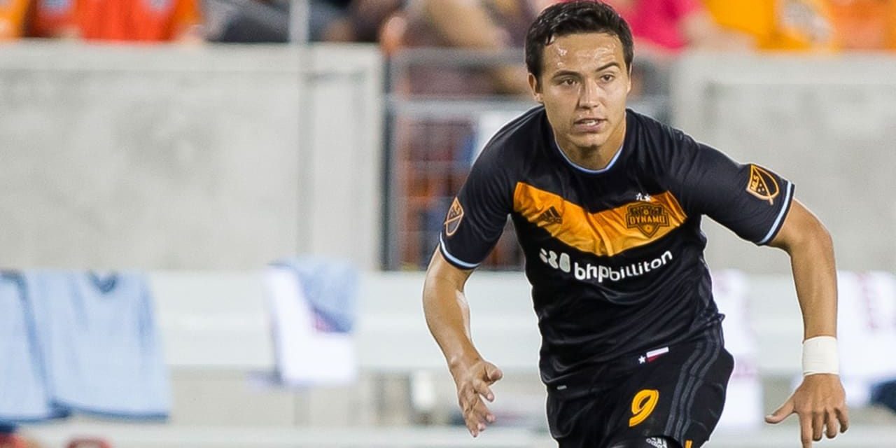 Erick ‘Cubo’ Torres habla sobre su caso de dopaje