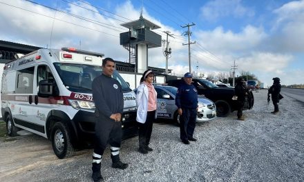 Deportan desde Monclova a más de 2,400 migrantes