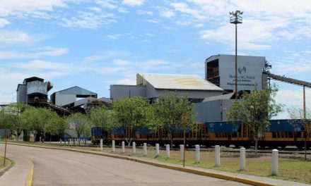 Minera del Norte, en riesgo de quiebra