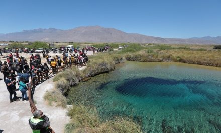 Turismo deja derrama de 17 mdp en Cuatro Ciénegas