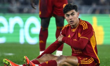 Dybala,  en la órbita del Barcelona
