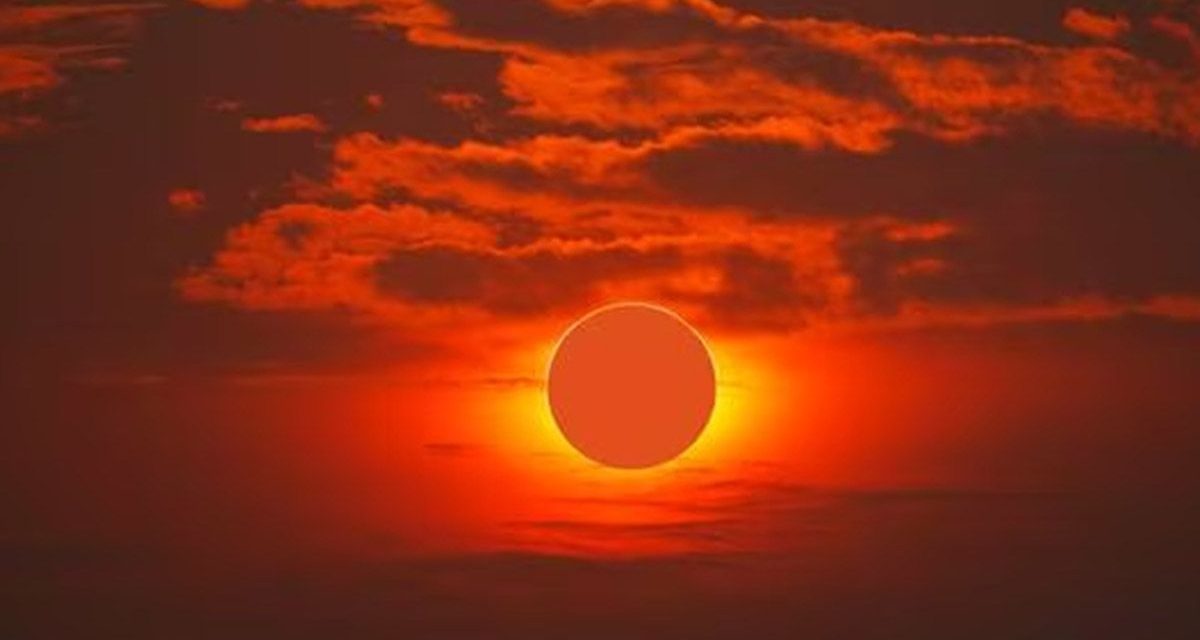 El Gran Eclipse: Habrá oscuridad total en México de casi 5 minutos