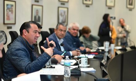 Aprueba Cabildo de Acuña construcción de más vivienda