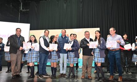 Nombran a nuevos ‘Guardianes del Agua’ en la región