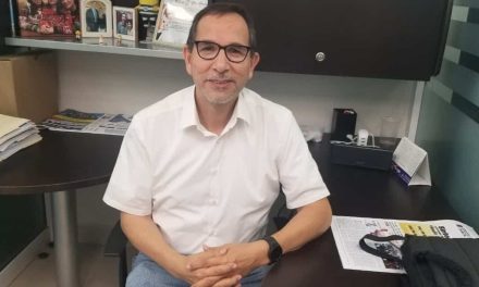 Afectan alergias a adultos mayores y menores de edad en Acuña