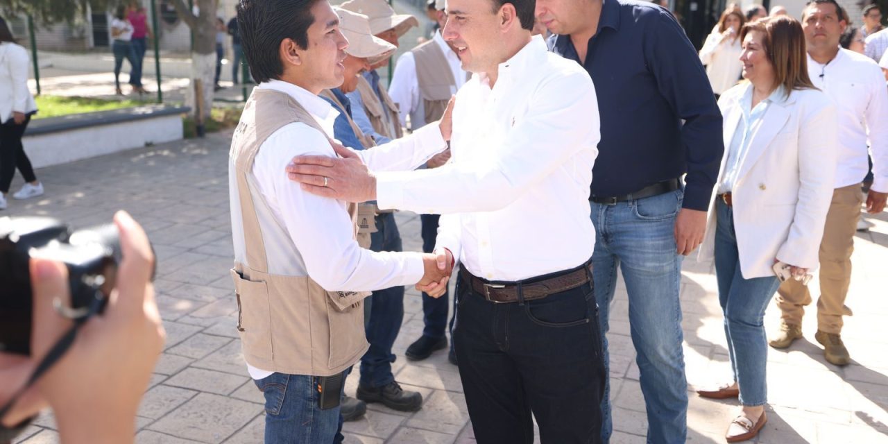 Cuenta Coahuila con eventos para promover el turismo estas vacaciones